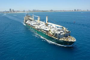 PACC – New Ship USA